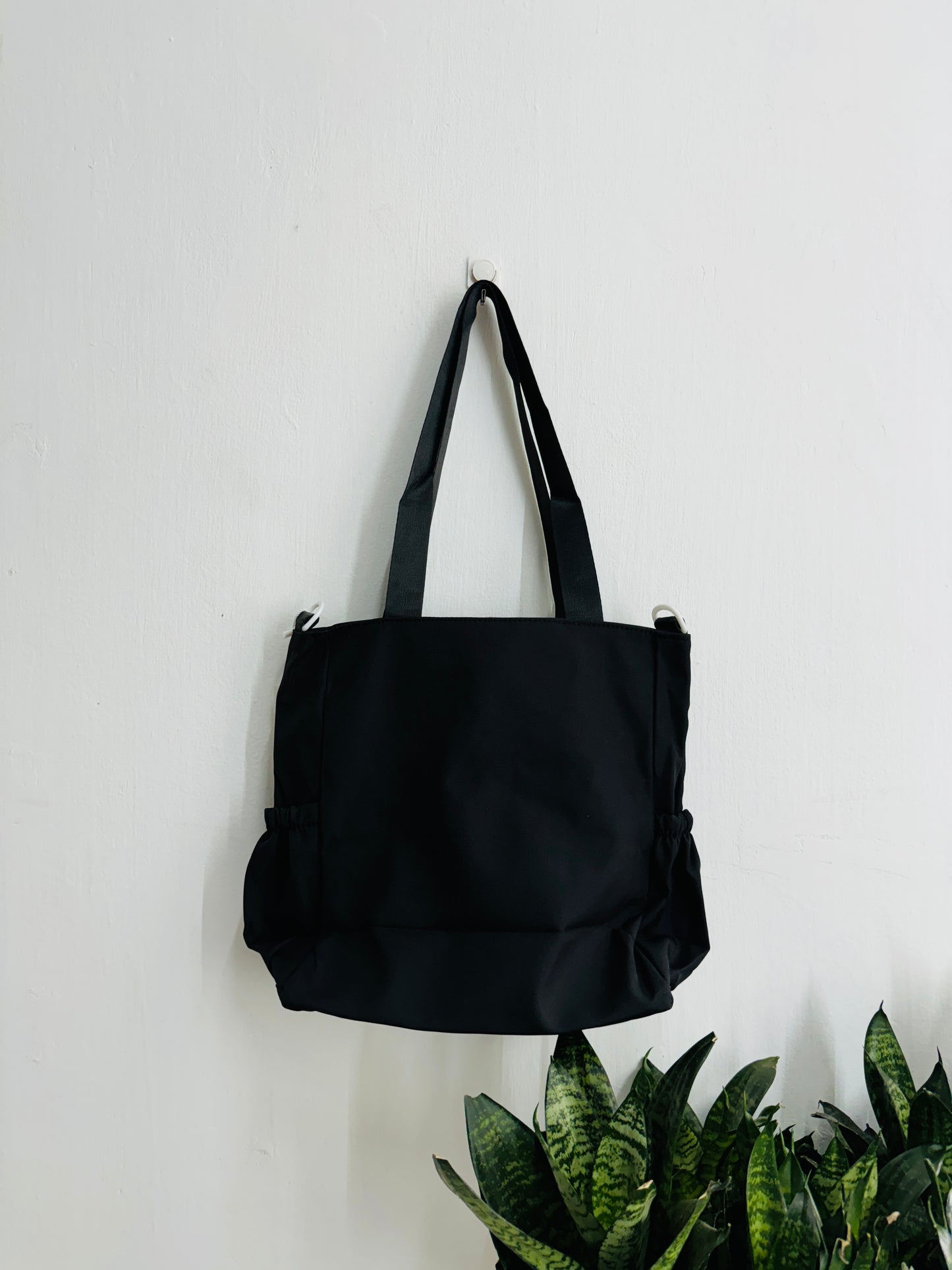 IMPORTED TOTEBAG 367