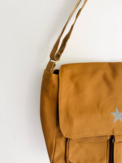 CROSSBODY BAG 2Q7-J5