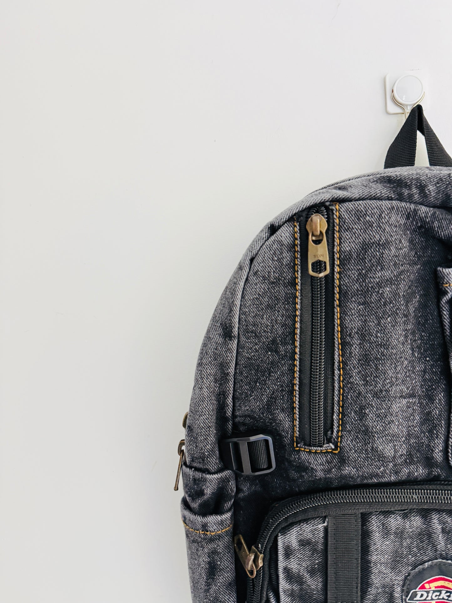 BACKPACK 9O7-H17