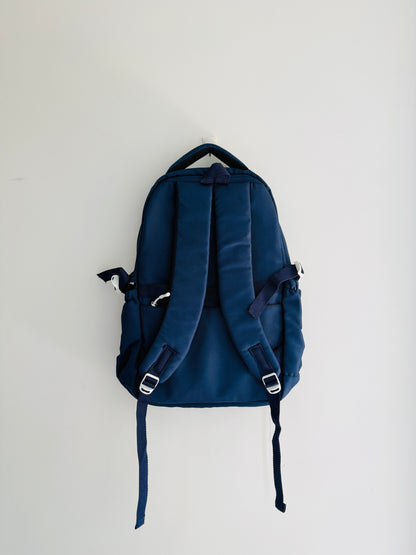 IMPORTED BACKPACK 1R9-J7