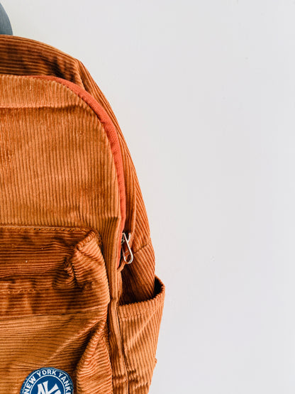 BACKPACK 4O8-H14