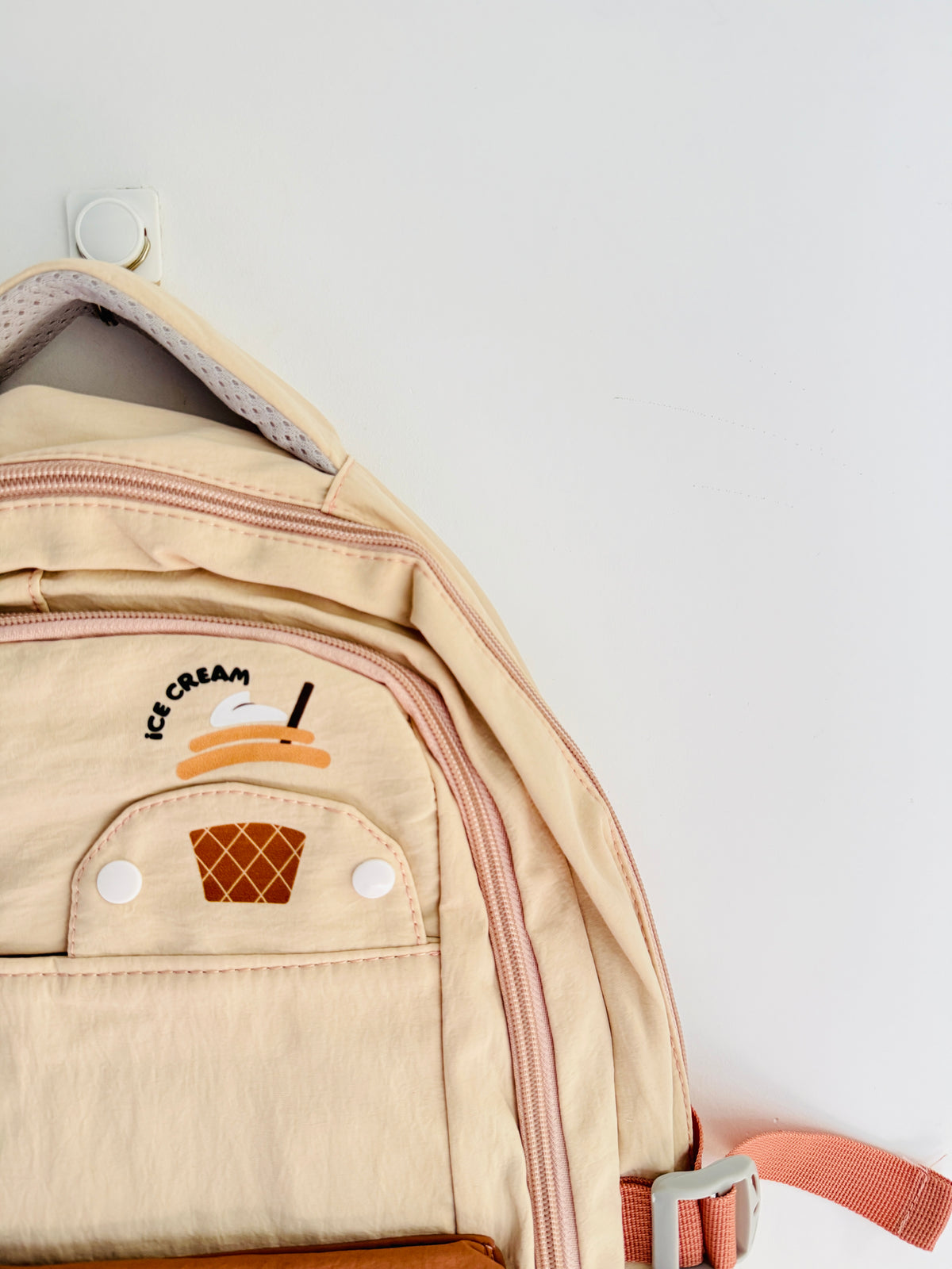 IMPORTED BACKPACK 0R2-J2
