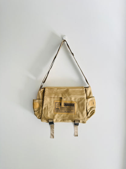 IMPORTED CROSSBODY BAG 6N9-D12