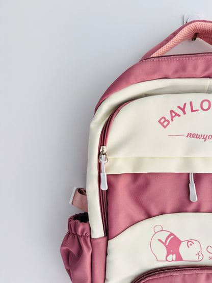 IMPORTED BACKPACK 0R5-H4