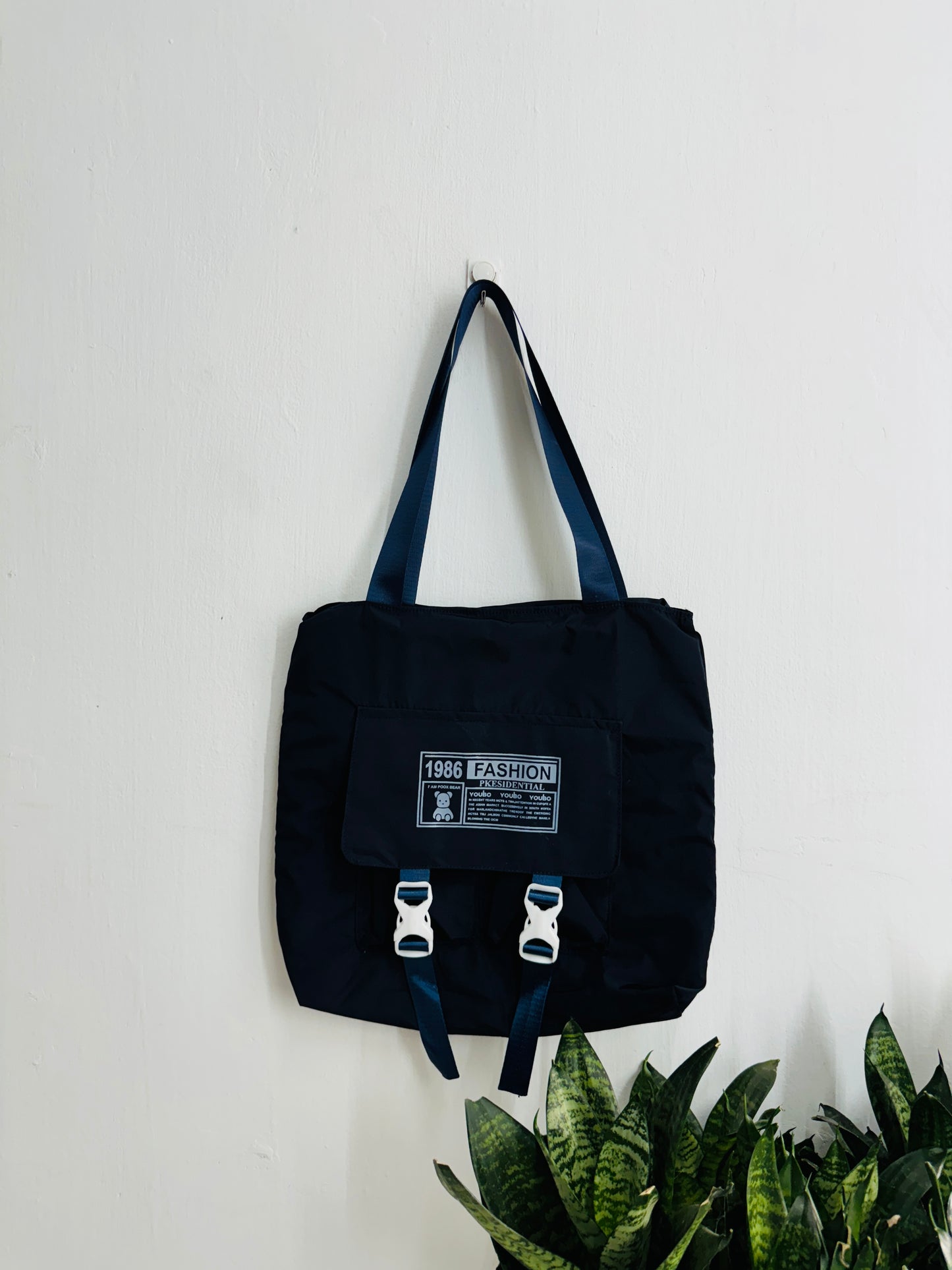 TOTEBAG 386