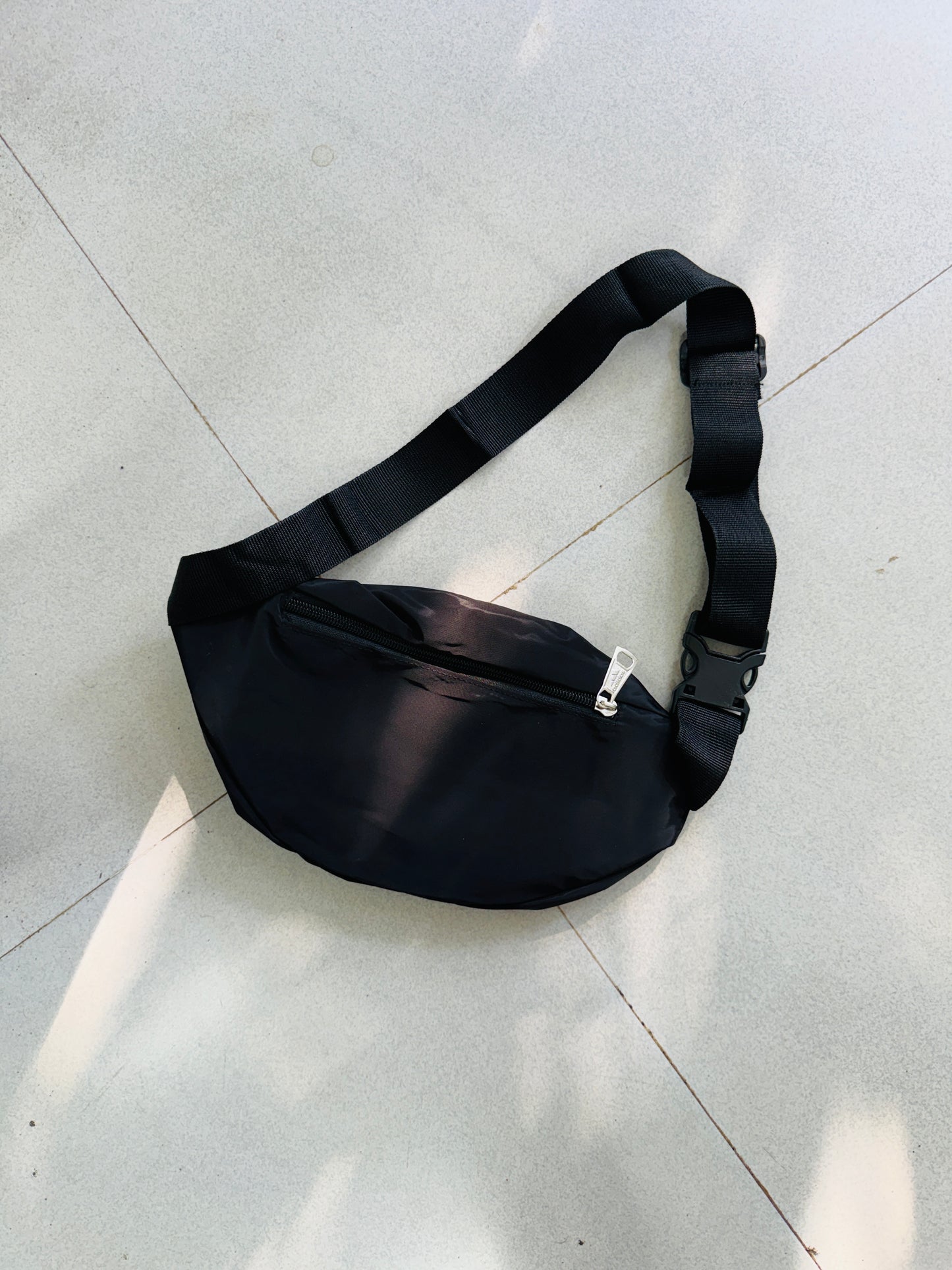 WAIST BAG 7L8