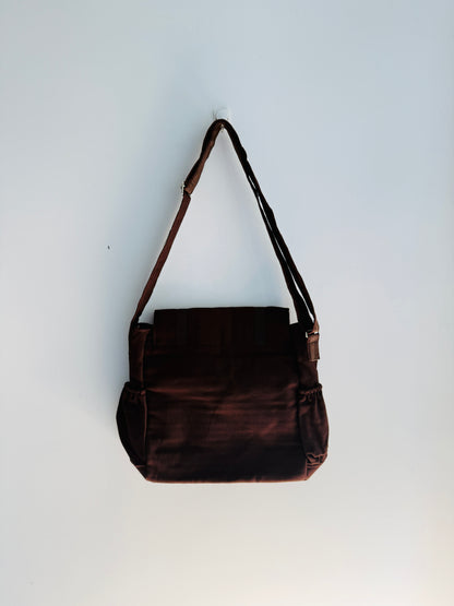 CROSSBODY BAG 5M4