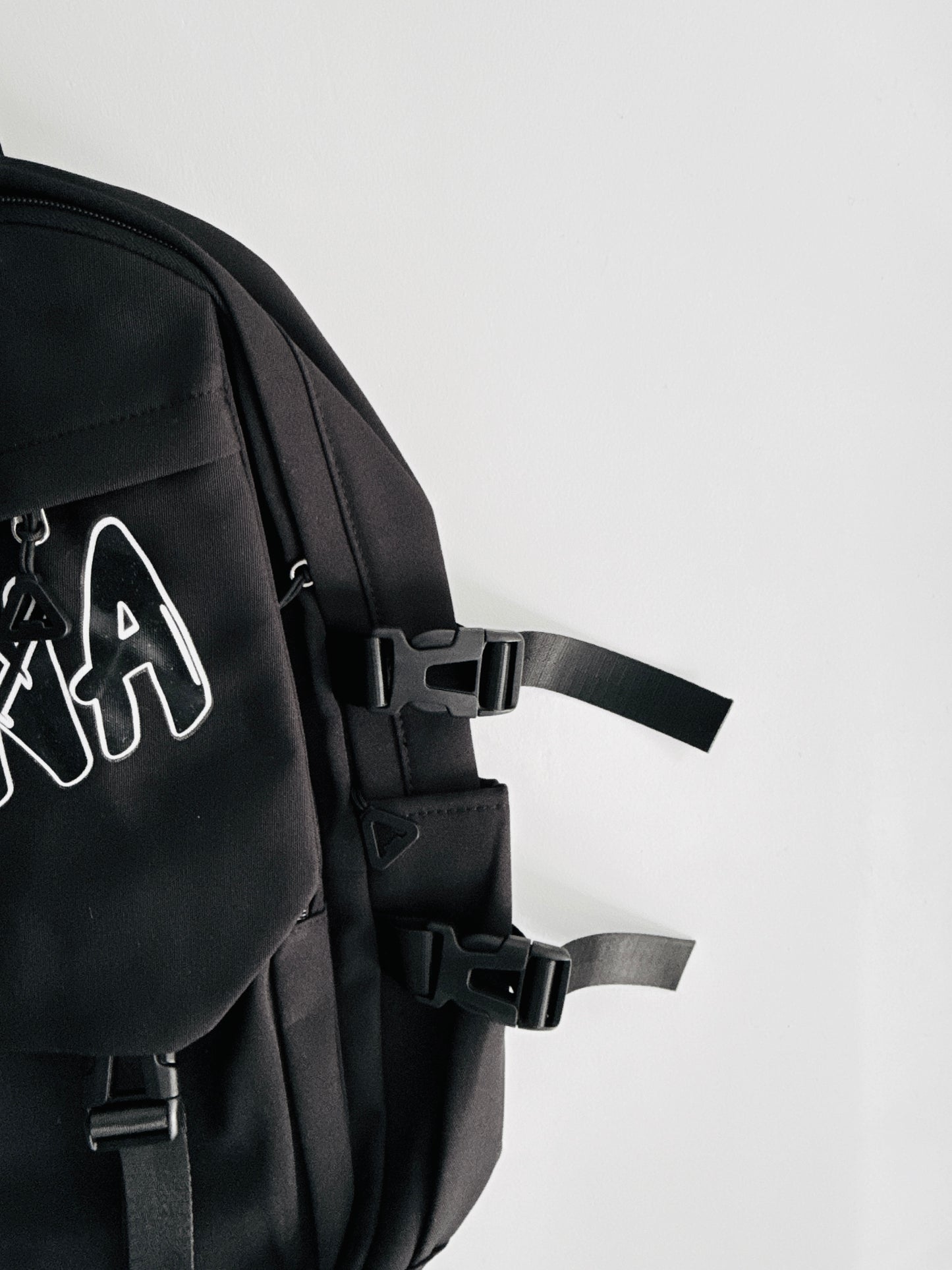 IMPORTED BACKPACK 2O8-G5