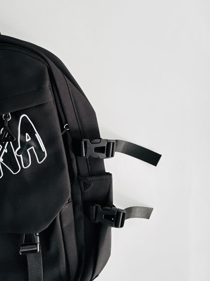 IMPORTED BACKPACK 2O8-G5
