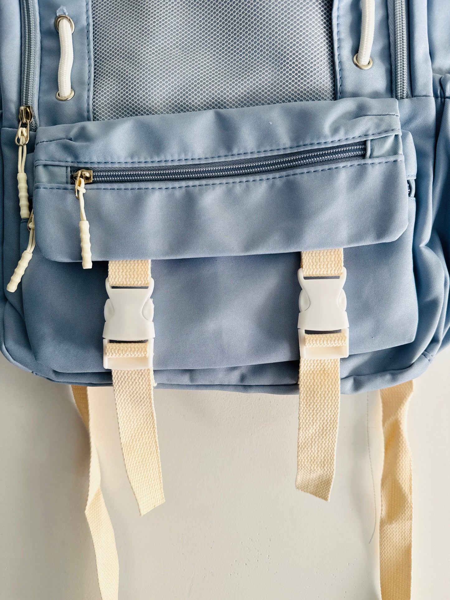 IMPORTED BACKPACK 8O6-G16