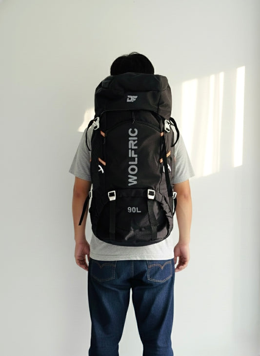 TRAVEL BAG 7K7-M9