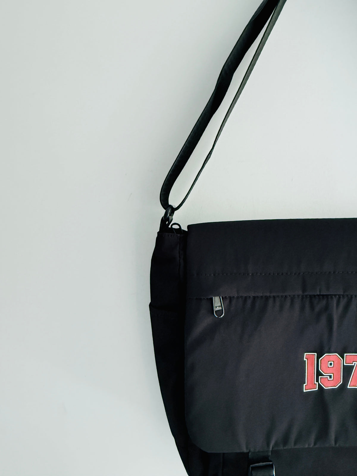 CROSSBODY BAG 6Q0