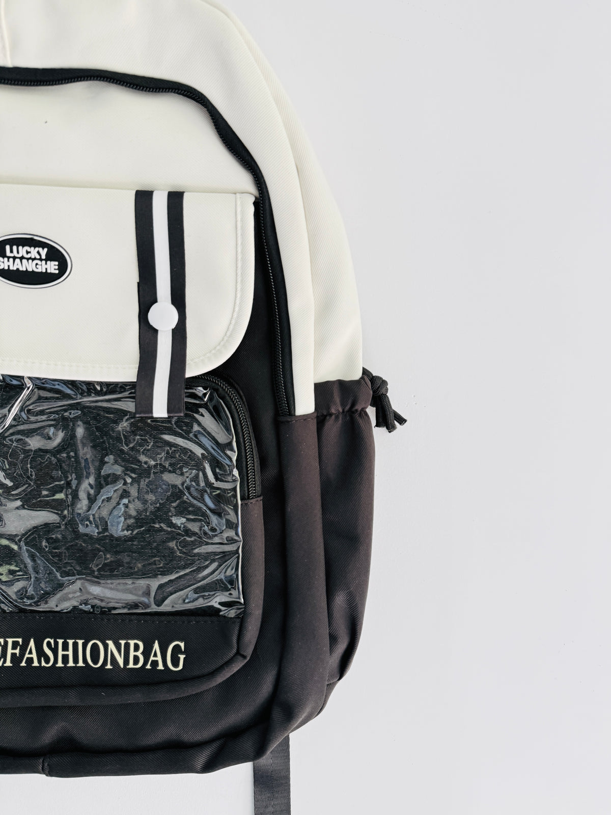 IMPORTED BACKPACK 6Q7-B16