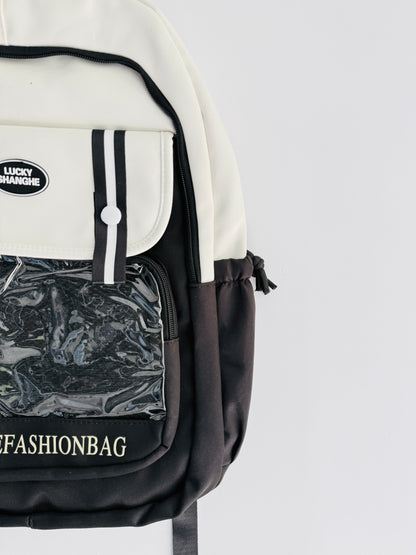 IMPORTED BACKPACK 6Q7-B16