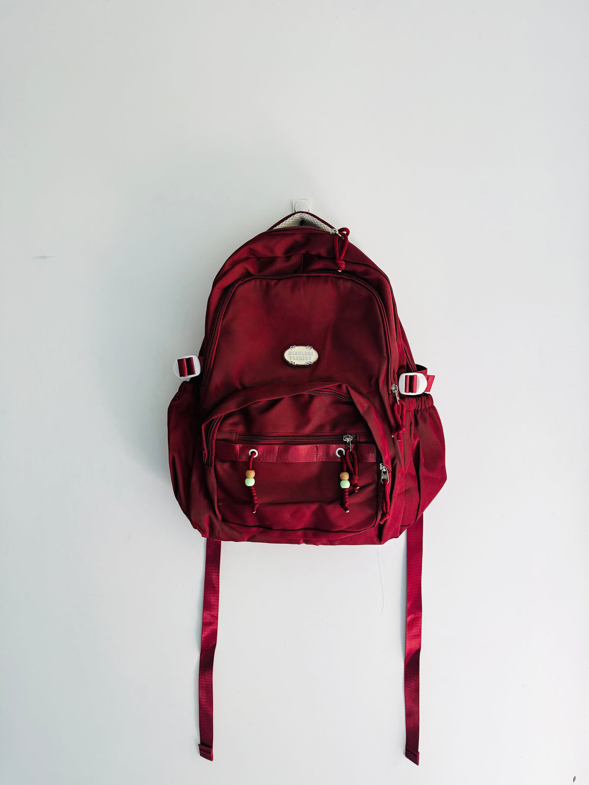 IMPORTED BACKPACK 7Q3