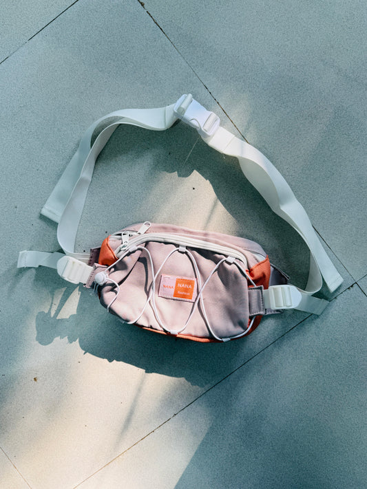 IMPORTED WAISTBAG 5K3