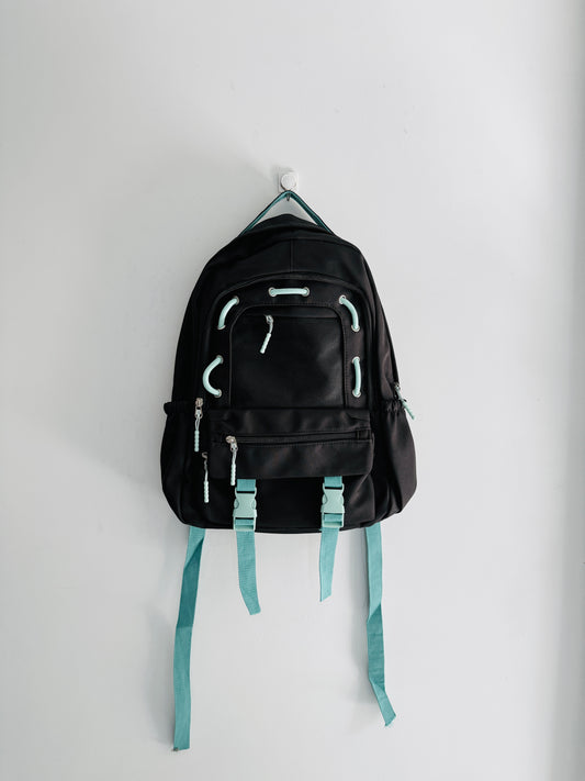 IMPORTED BACKPACK 8O5-G16