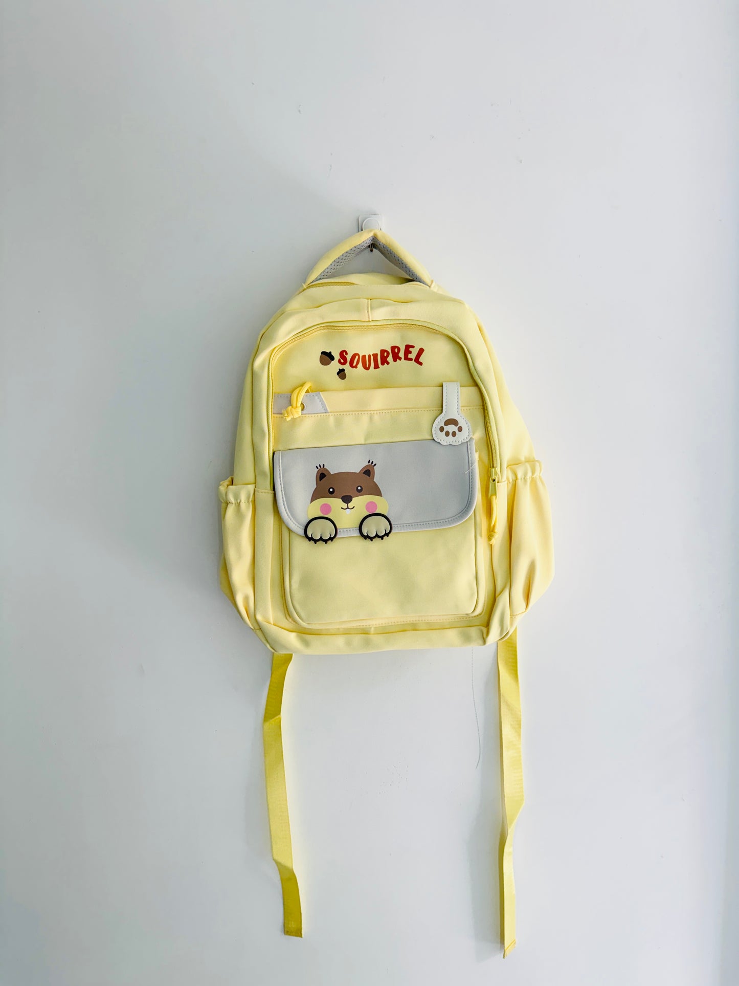 IMPORTED BACKPACK 5O9-C6