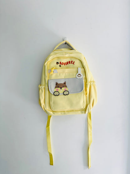 IMPORTED BACKPACK 5O9-C6