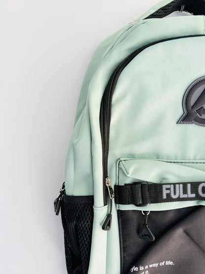 IMPORTED BACKPACK 6Q9-C2
