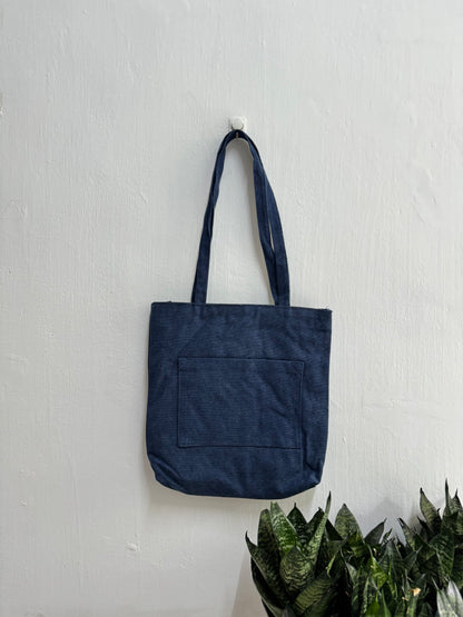 IMPORTED TOTEBAG 51