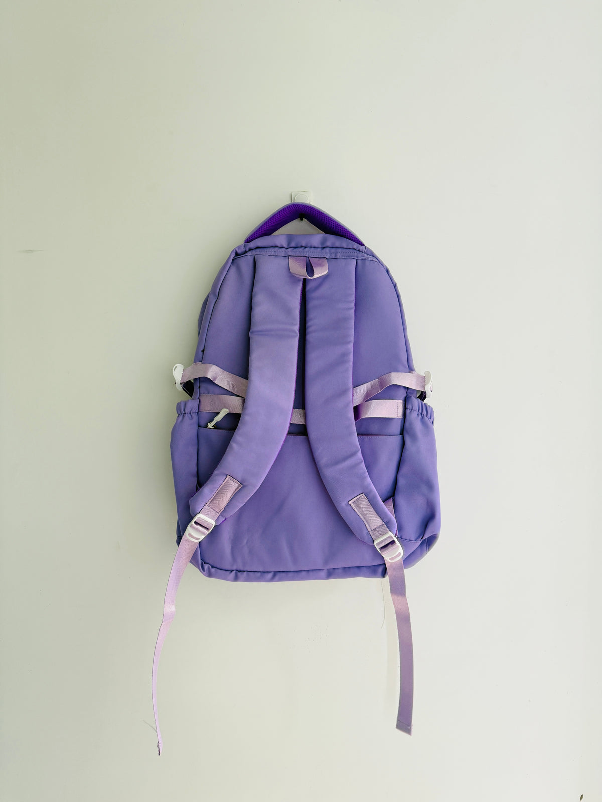 IMPORTED BACKPACK 9Q9-G1