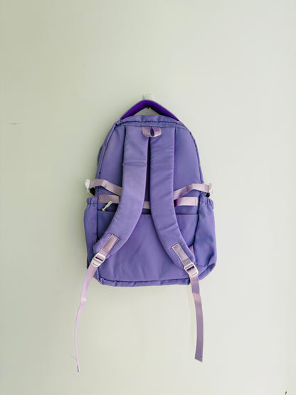 IMPORTED BACKPACK 9Q9-G1