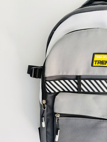 IMPORTED BACKPACK 7Q0-H9