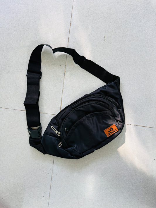 WAIST BAG 7L3