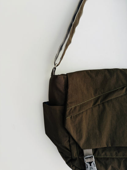 CROSSBODY BAG 1I9-F15