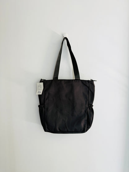IMPORTED TOTEBAG 1h0-e12