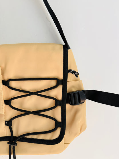 IMPORTED CROSSBODY BAG 8Q4-I5