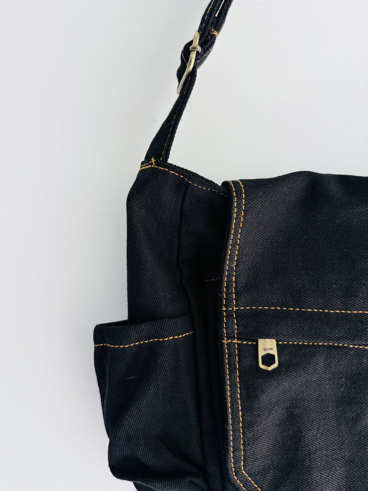 CROSSBODY BAG 2Q1-E1