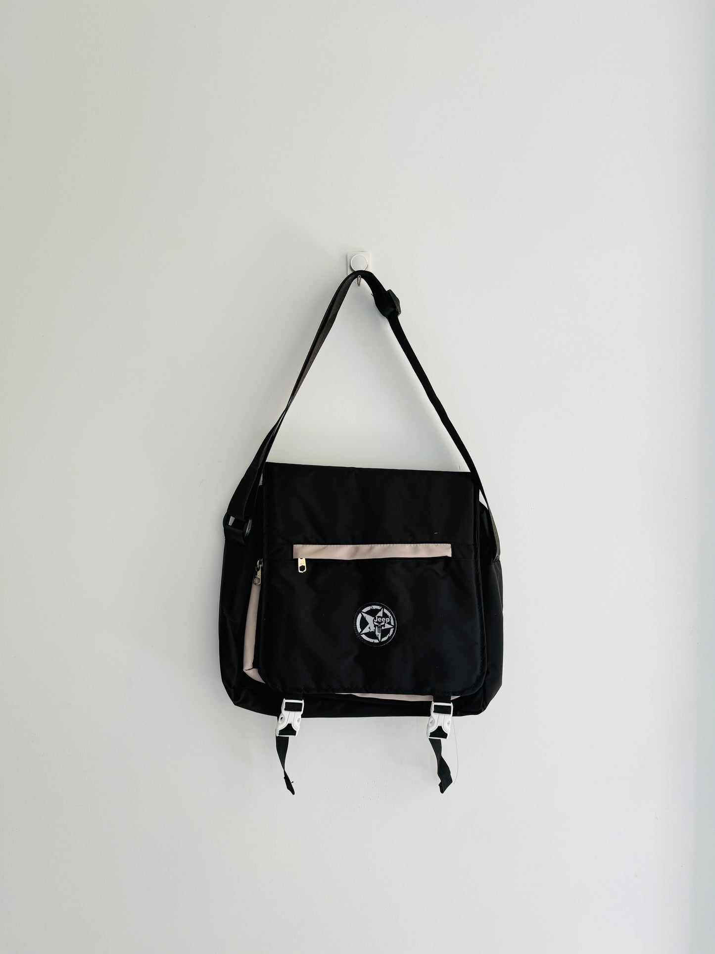 CROSSBODY BAG 9P6
