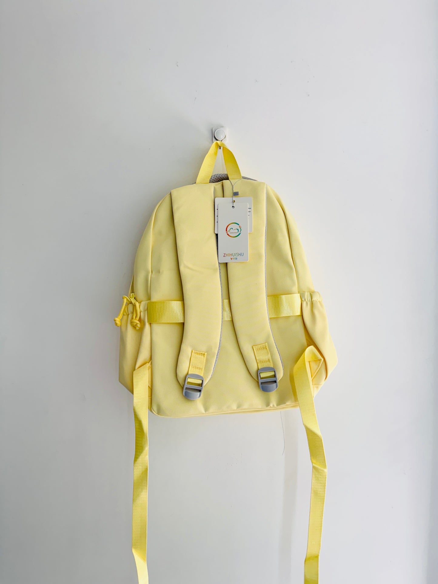 IMPORTED BACKPACK 5O9-C6
