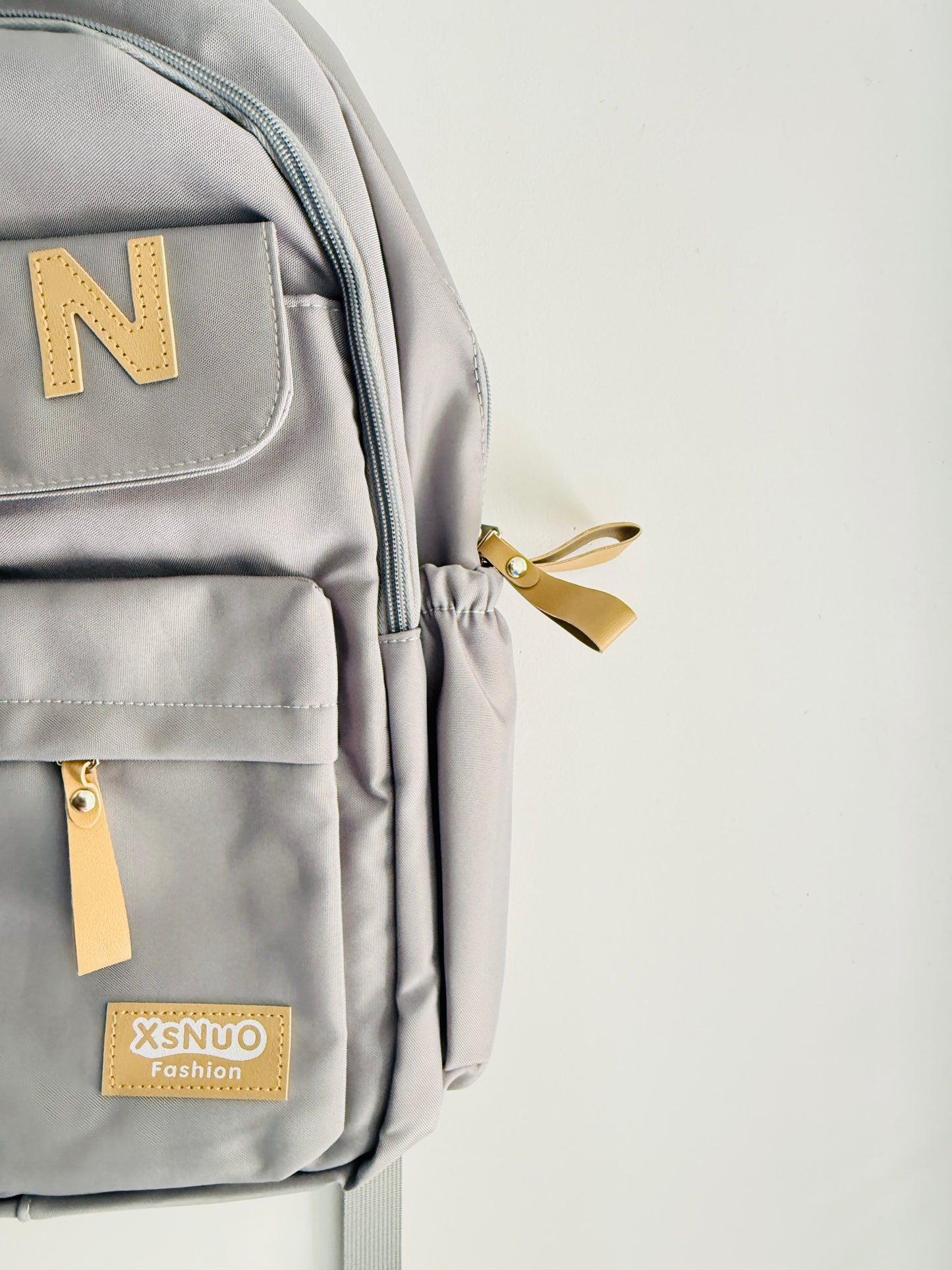 IMPORTED BACKPACK 9N3-I9