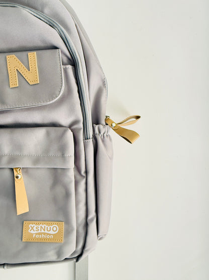 IMPORTED BACKPACK 9N3-I9