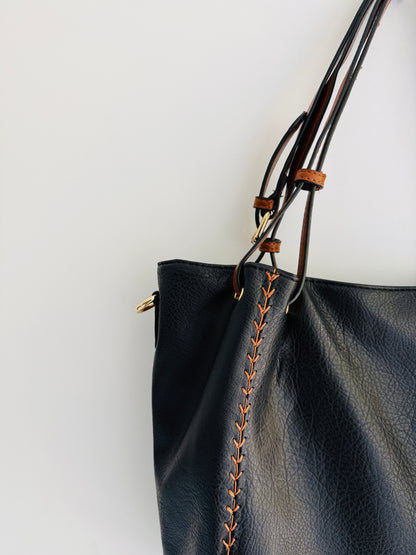 IMPORTED PREMIUM TOTEBAG 3M7-B14