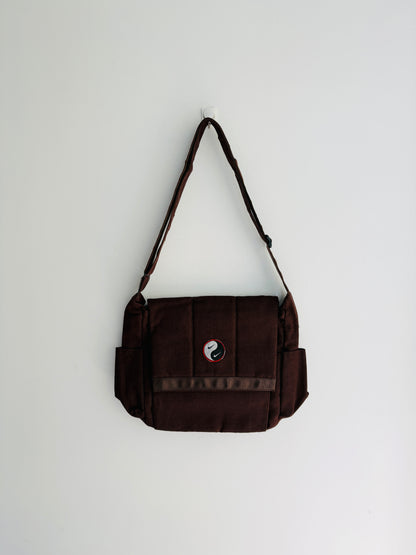 CROSSBODY BAG 7J1-H20