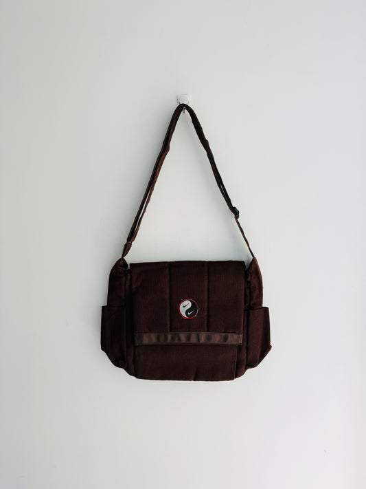 CROSSBODY BAG 7J1-H20