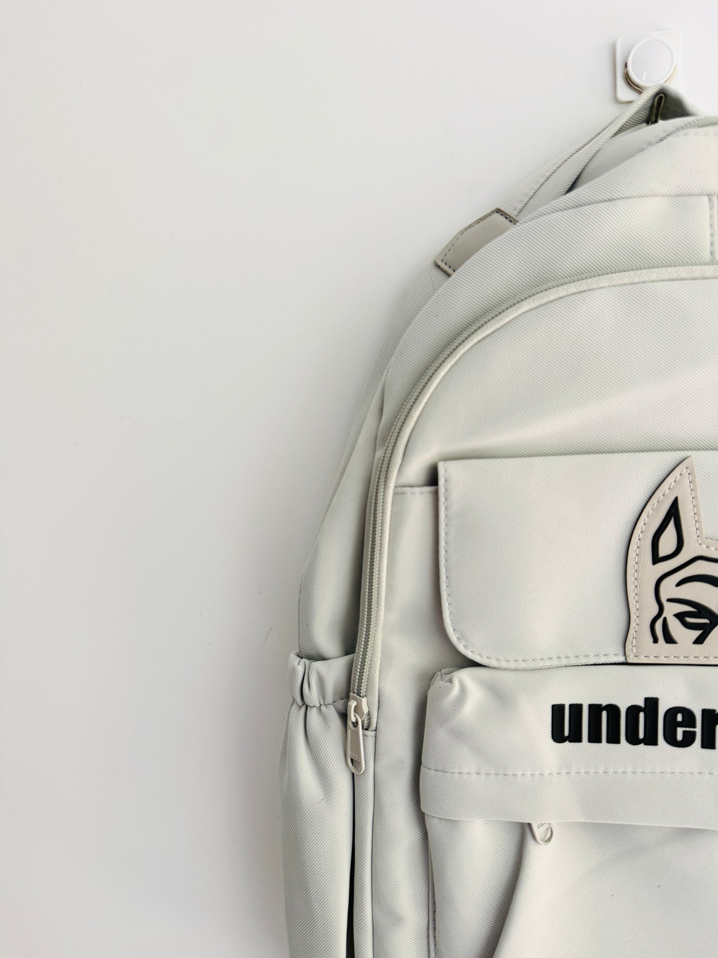 IMPORTED BACKPACK 4O4-C7