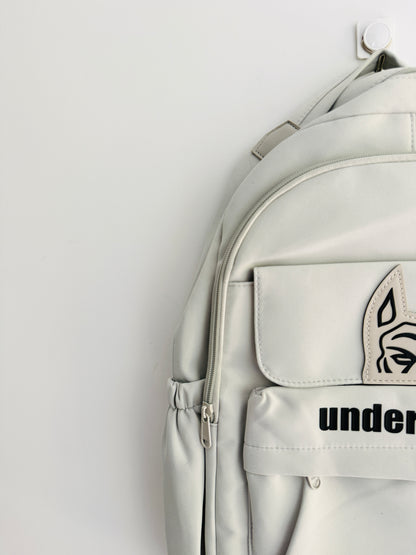 IMPORTED BACKPACK 4O4-C7