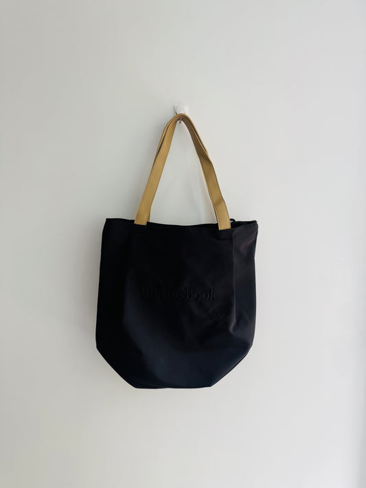 IMPORTED TOTEBAG 535