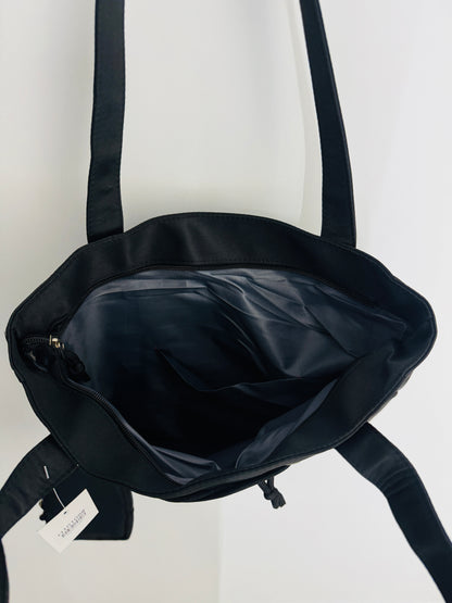 IMPORTED TOTEBAG 4c9