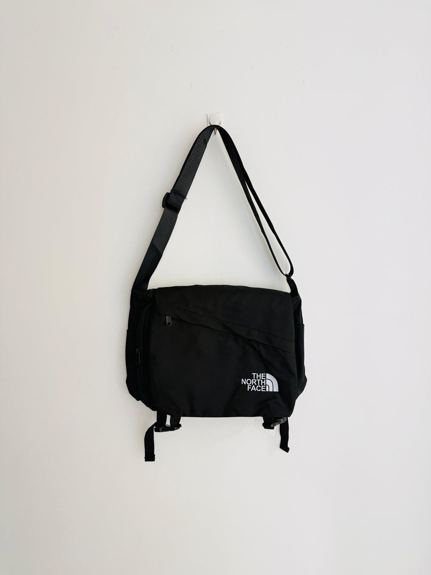 CROSSBODY BAG 6O8-C15