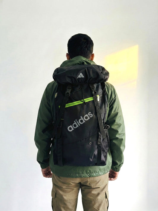 TRAVEL BAG 9K4-M8