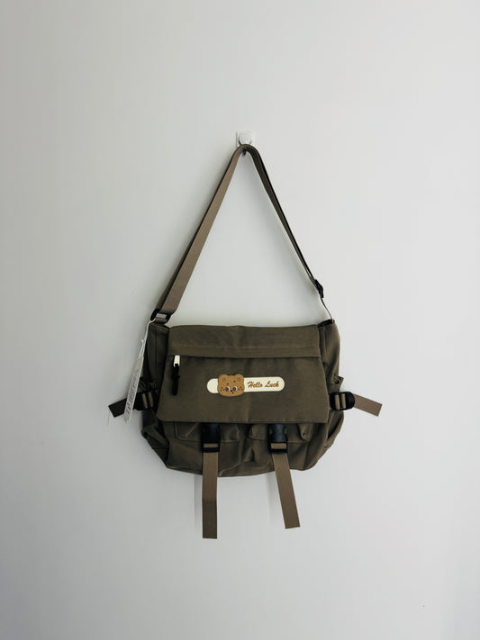 IMPORTED CROSSBODY BAG 8f0-a4