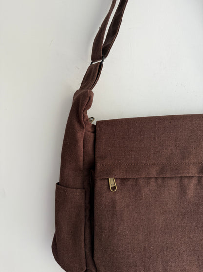 CROSSBODY BAG 1I5-I17