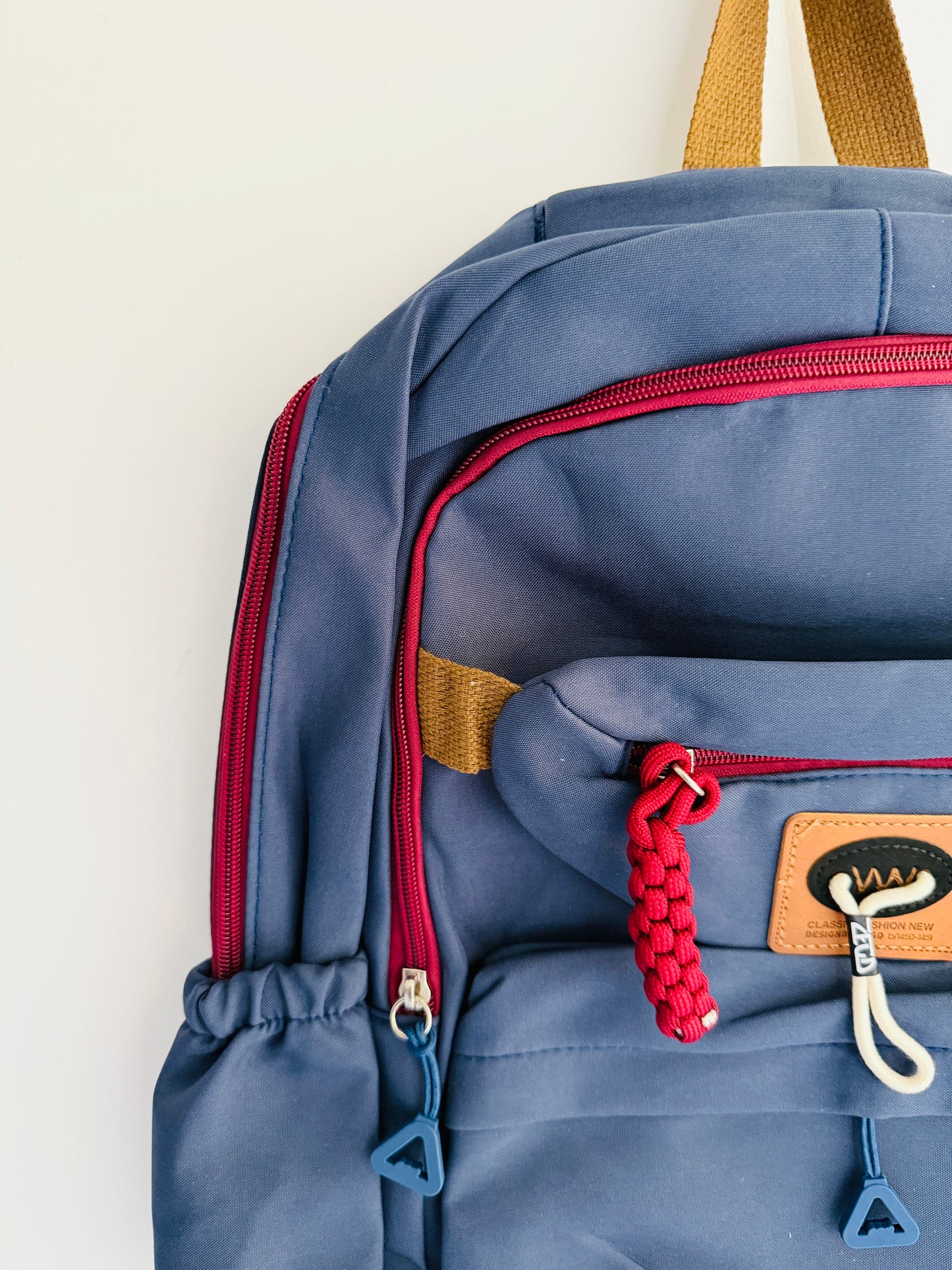 IMPORTED BACKPACK 3K3-I16