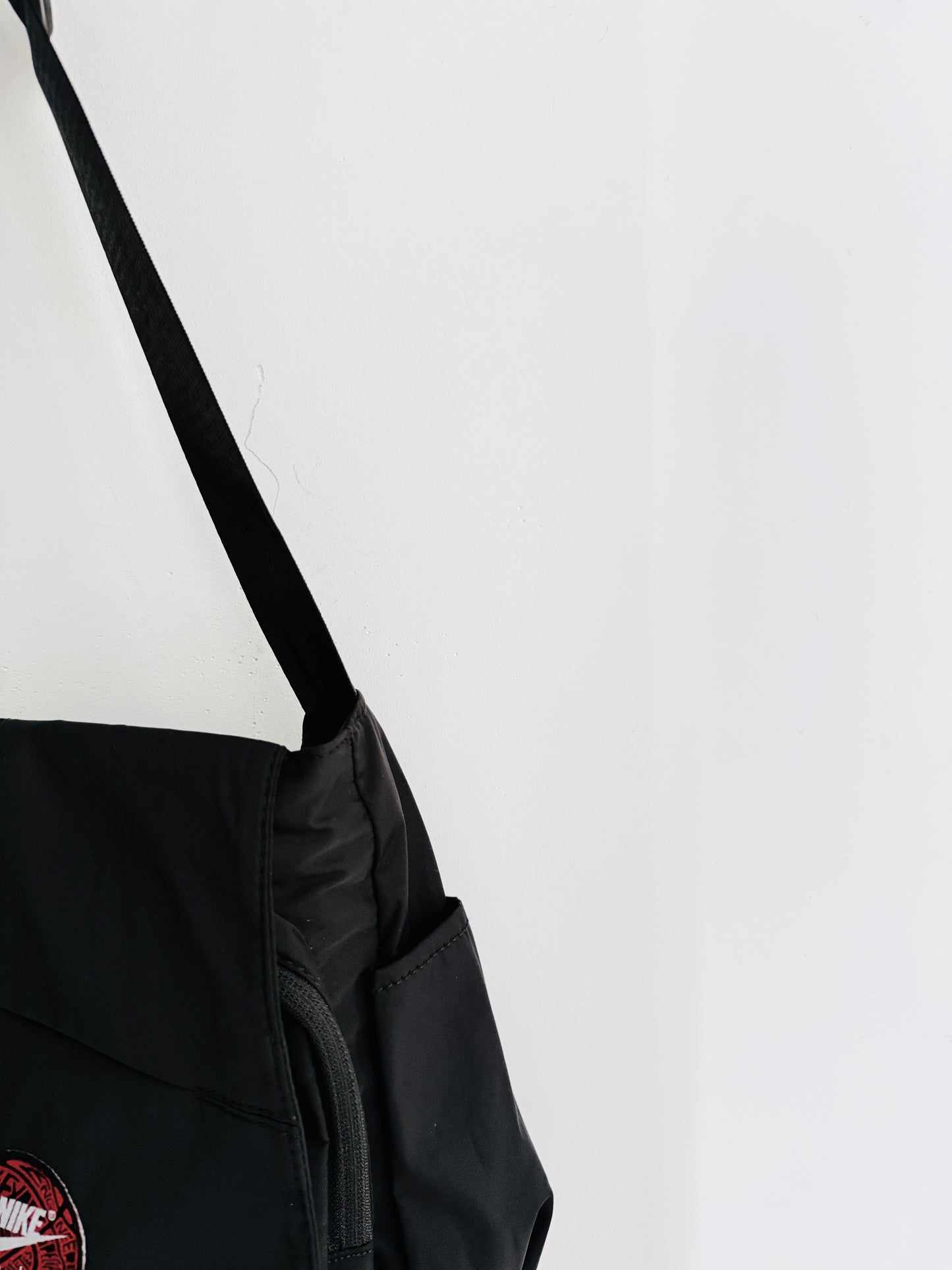 CROSSBODY BAG 6O6-A11